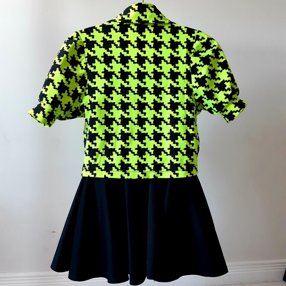 Dance Costume - Picture 3 of 5